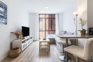 Home2Book Elegant & Cozy Retreat Las Palmas - Las Palmas - 0