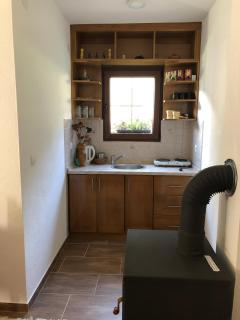 Vikendice - Vodenica Jurić - 6