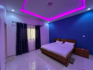 Villa Hortensia F4 RDC - 9