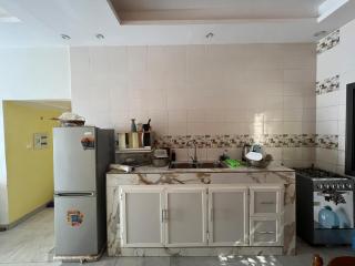 Villa Hortensia F4 RDC - 6