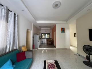 Villa Hortensia F4 RDC - 3