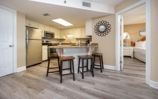 Phoenix VII 7612 condo - Orange Beach - 8