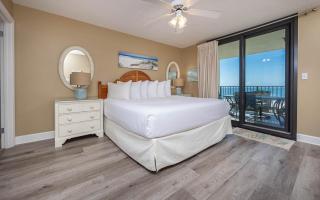 Phoenix VII 7612 condo - Orange Beach - 3