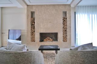 Villa Continental 4bedrooms - Tangeri - 3