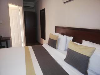 The Tamek Palace Hotel - 7