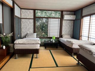 Drive in Ichinomiya motel - Chosei - 1