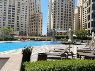 SUNRISE HOMES - Luxurious 1 BR in Marina Promenade - Dubái - 9