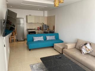 Appart Moderne ISLANE Agadir - 8