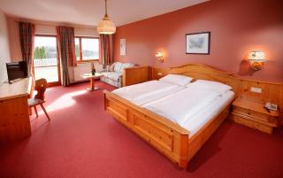 Hotel Garni am Seggauberg - Leibnitz - 5