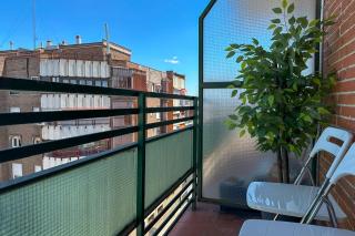 Luminoso apartamento turístico en Chamartín Madrid - Madrid - 7