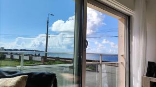 Appartement T3 de 74m2 très lumineux vue panoramique mer et plages - Concarneau - 2