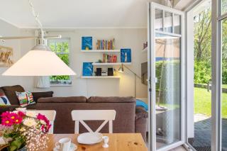 Ferienwohnung 'zum Steinestapler' - Börgerende-Rethwisch - 7