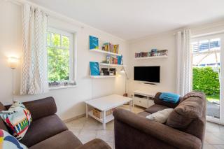 Ferienwohnung 'zum Steinestapler' - Börgerende-Rethwisch - 8