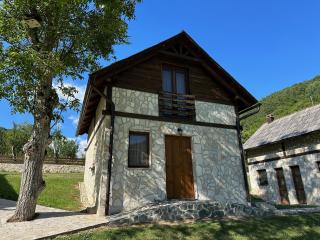 Vikendice - Vodenica Jurić - Prozor - 8