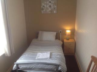 San Diego Guest House - near Pleasure Beach - Blackpool - 4