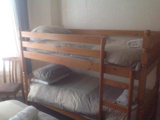 San Diego Guest House - near Pleasure Beach - Blackpool - 3