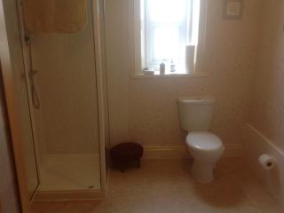 San Diego Guest House - near Pleasure Beach - Blackpool - 1