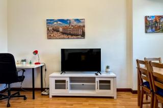 Luminoso apartamento turístico en Chamartín Madrid - Madrid - 9