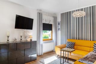 Ferienwohnung Gabi - Malchow - 2