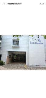Esar Deepam 3BHK by probity ventures - Trivandrum - 2