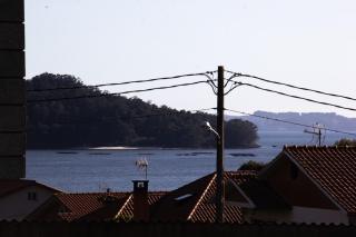 Casa A Gateira - O Casal Pontevedra - 2