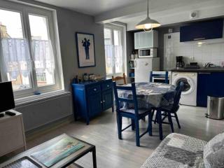 Appartement proche centre - Dinard - 4