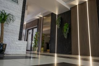 Black Tulip Hotel - 6