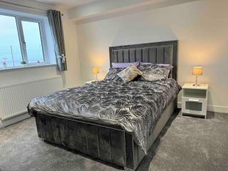 Seashell - Hornsea Duplex Apartment with Sea Views and Balconies - Hornsea - 2