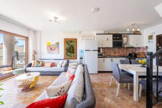 ŞAHANE APART - Kalkan - 7