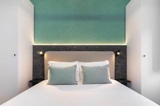 WHome Urban Oasis Haven with AC, Patio & Washer - Lissabon - 7