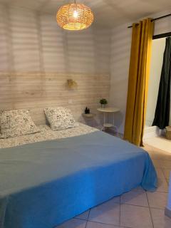 La maison du Colorado - 1