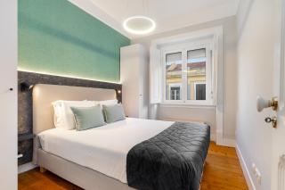 WHome Urban Oasis Haven with AC, Patio & Washer - Lissabon - 3