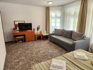 Casa Minerva - Buşteni - 3