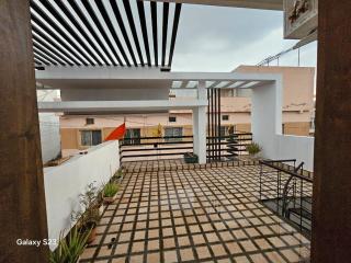Kshipra Home Stays - Ujjain - 7