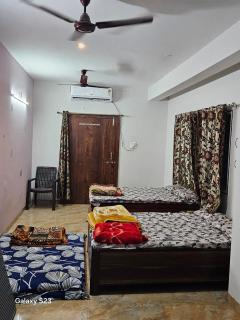 Kshipra Home Stays - Ujjain - 3