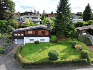 Ferienhaus "Talblick" mit Garten und Grill - Barbis - 8