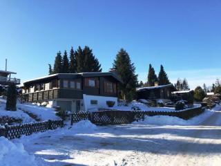 Ferienhaus "Talblick" mit Garten und Grill - Barbis - 7