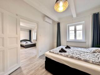 Budapest Synagogue Holiday 8PPL 2Br 2Bth - 9