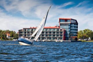 Hotel Mikołajki Leisure & SPA - Destigo Hotels - Mikołajki - 0