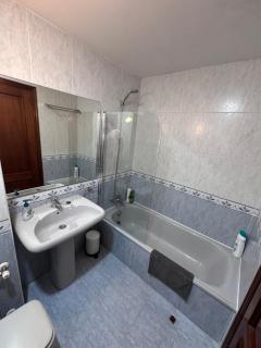 Apartamento centro y playa de Gijon - Gijón - 1