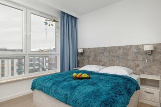 Apartamenty Bel Mare SeaView by Rent like home - Misdroy - 5