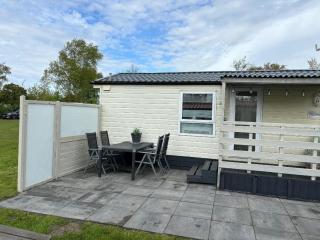Mobilheim zu vermieten im 5 Ferienpark de Kuilart in Friesland - Koudum - 7