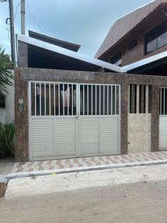 Cantinho do Eden - Pontal de Coruripe - em frente a praia com garage privativo - Coruripe - 3