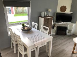 Mobilheim zu vermieten im 5 Ferienpark de Kuilart in Friesland - Koudum - 2
