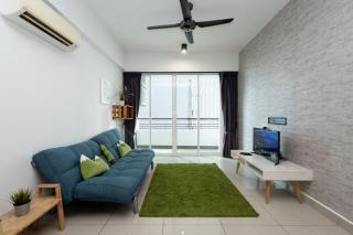 Dream - Summer @Majestic Condo - Ipoh - 5