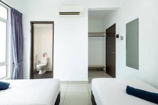 Dream - Summer @Majestic Condo - Ipoh - 3