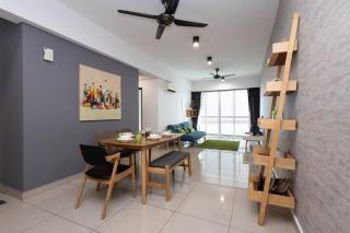 Dream - Summer @Majestic Condo - Ipoh - 2