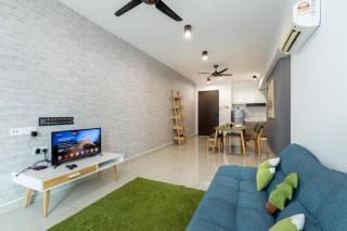 Dream - Summer @Majestic Condo - Ipoh - 1