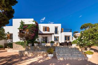 Casa Aalaya Ibiza Mediterranean Retreat - - 2