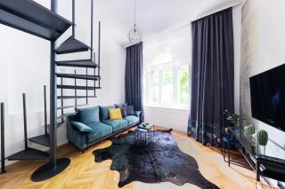 Bohéme Apartments - Karlín - Prague - 9
